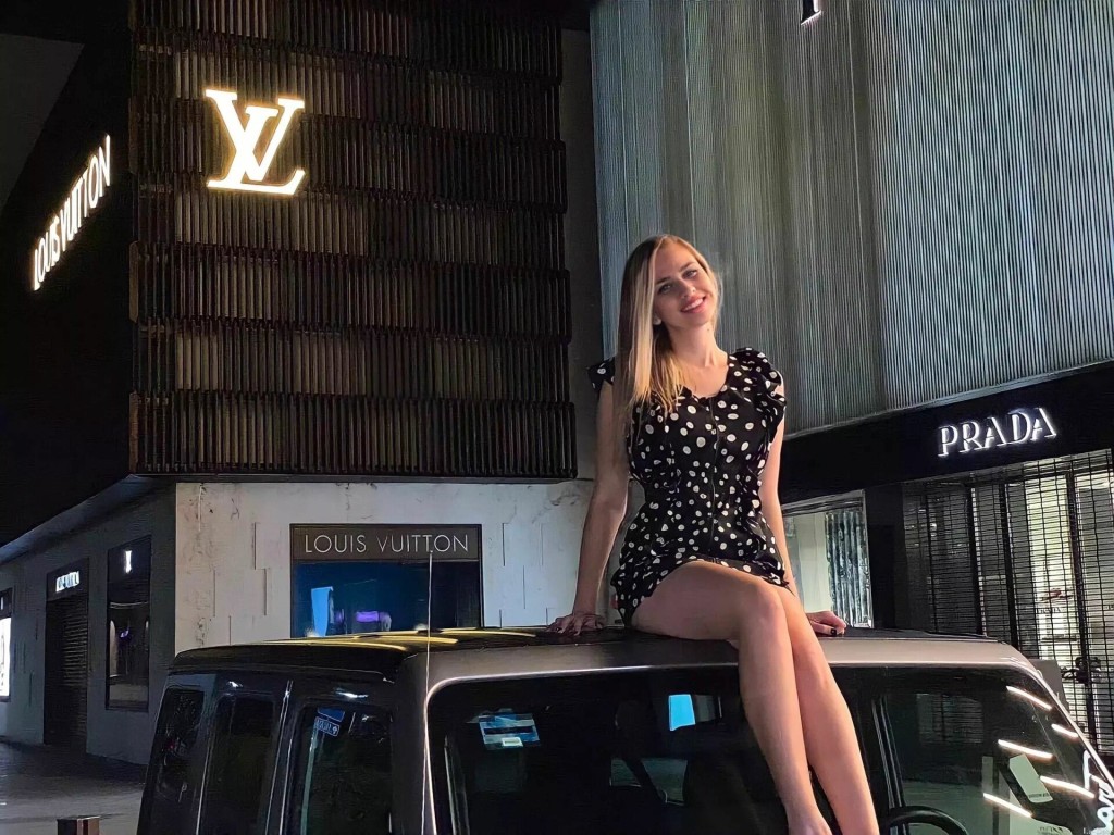 Micaela Profile image 6