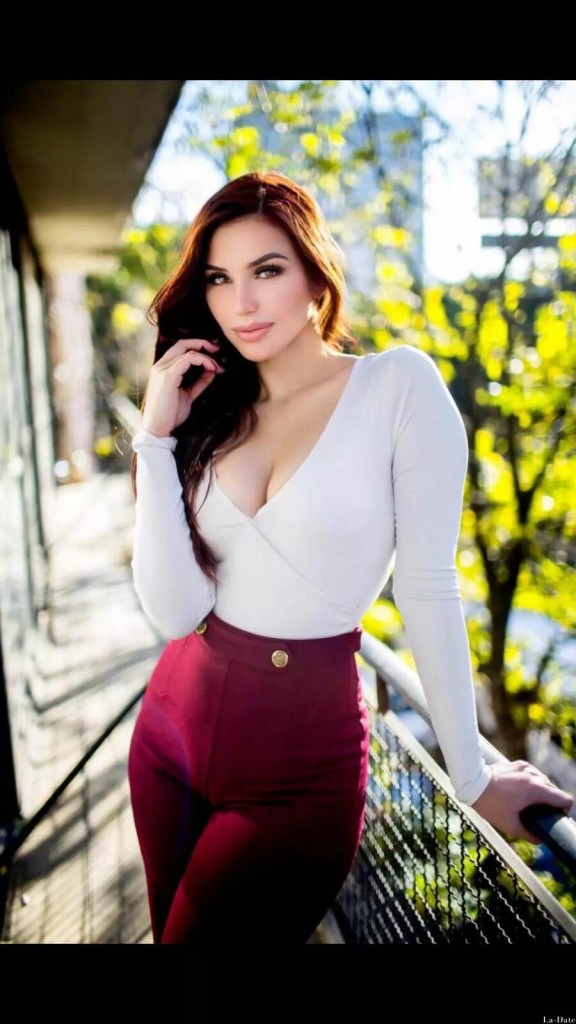 Merly Profile image 1