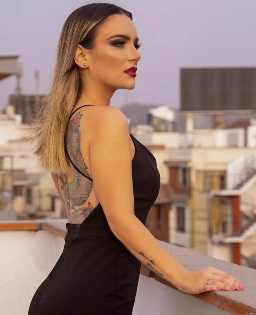 Leticia Profile image 3