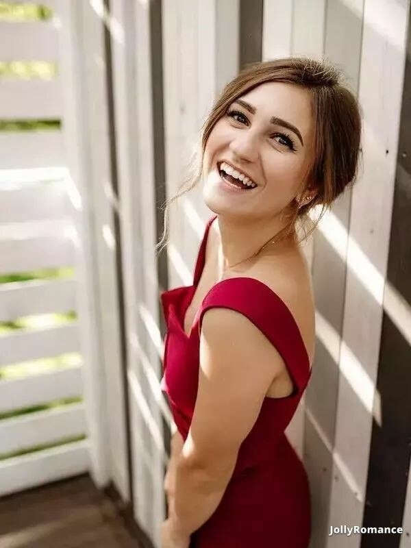 Irina Profile image 4