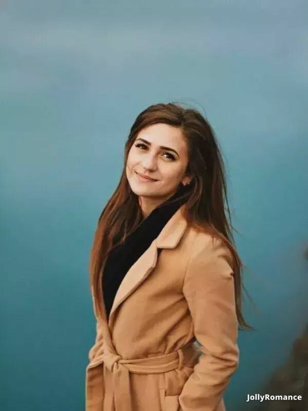 Irina Profile image 1