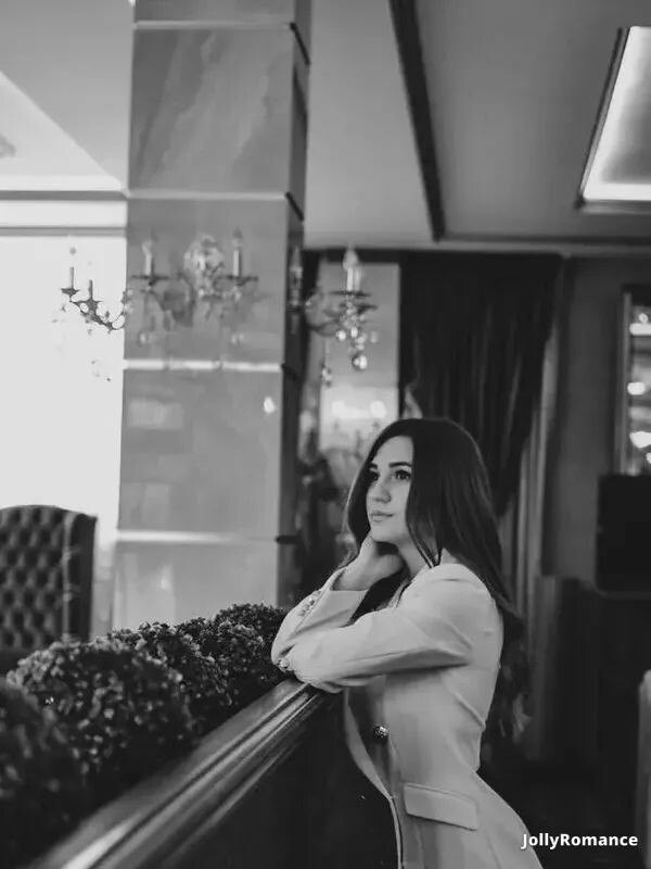 Irina Profile image 5