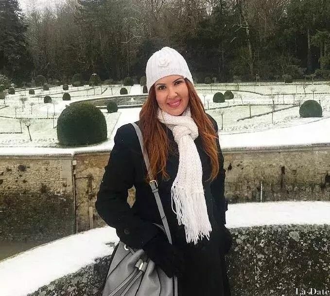 Diana Profile image 1