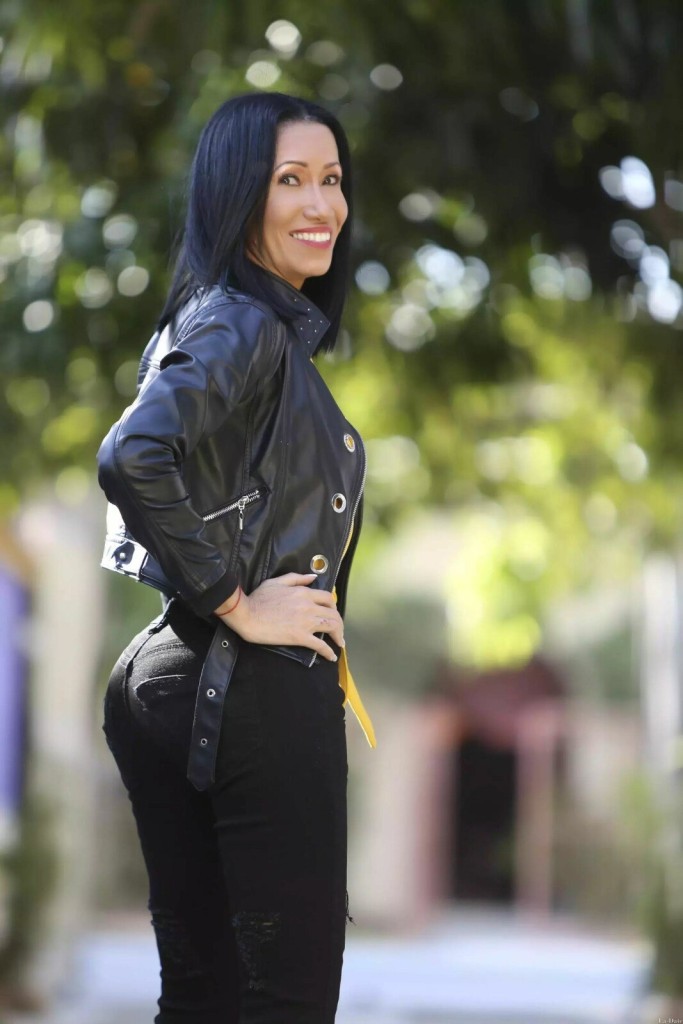 Adriana Profile image 4