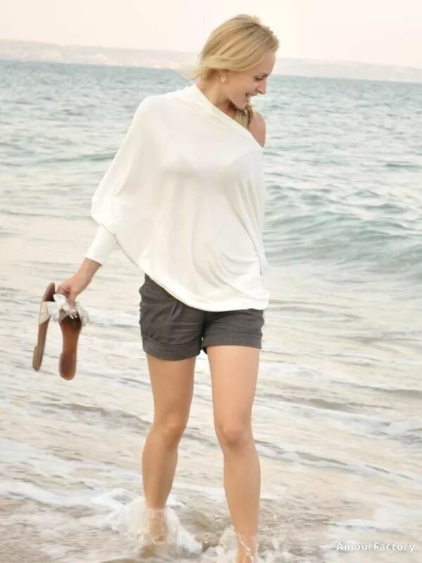 Tatiana Profile image 1