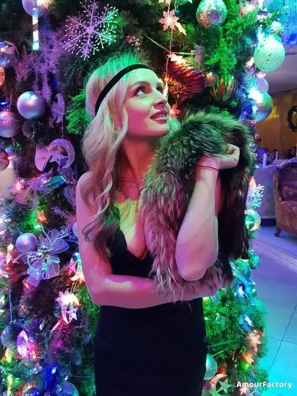 Tatiana Profile image 4