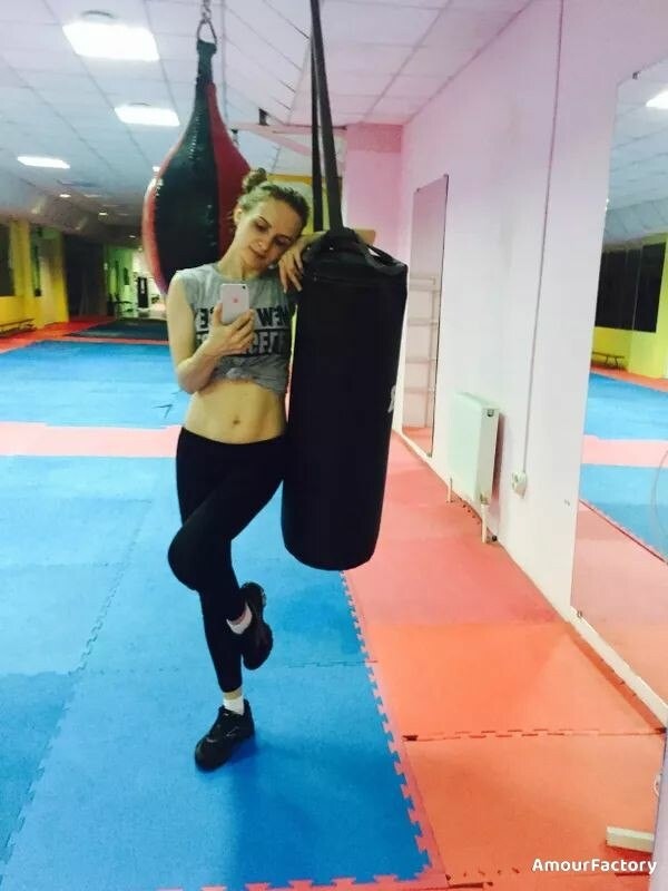 Tatiana Profile image 3