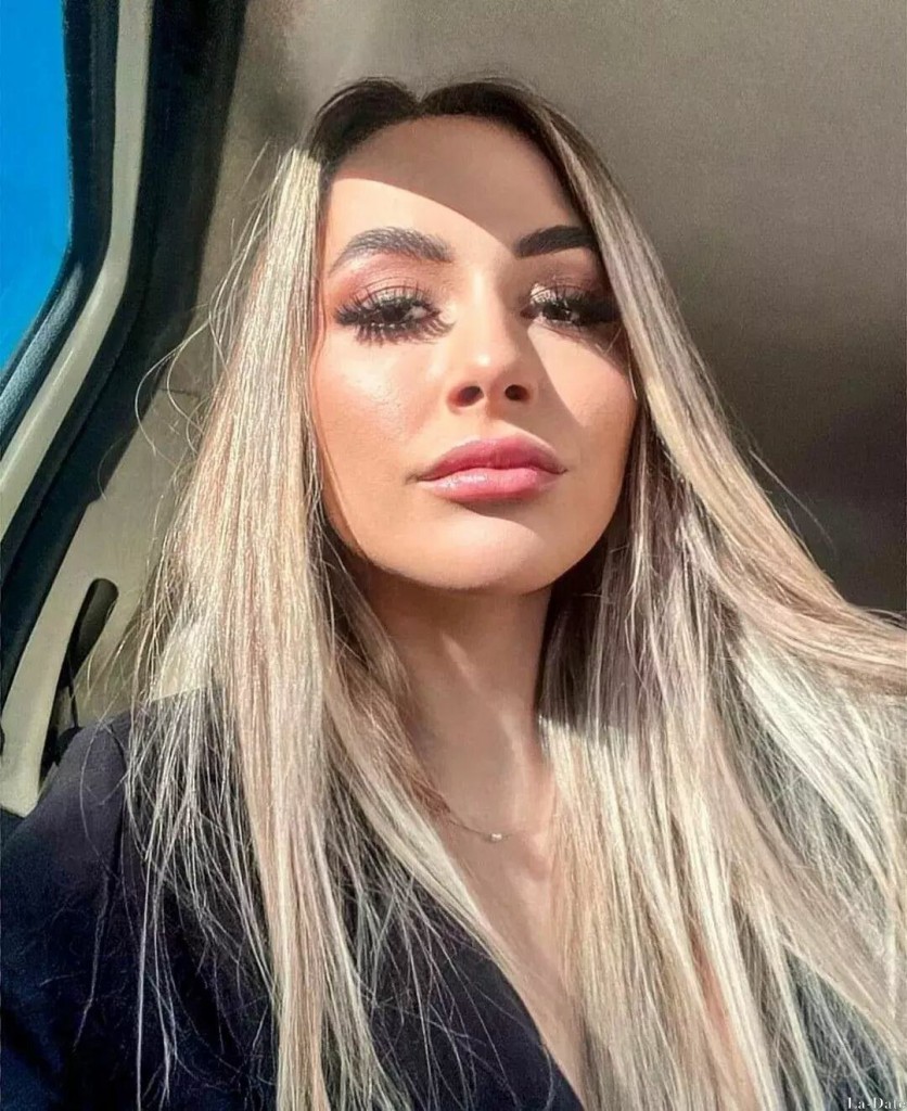 Kamilla Stefani Profile image 1