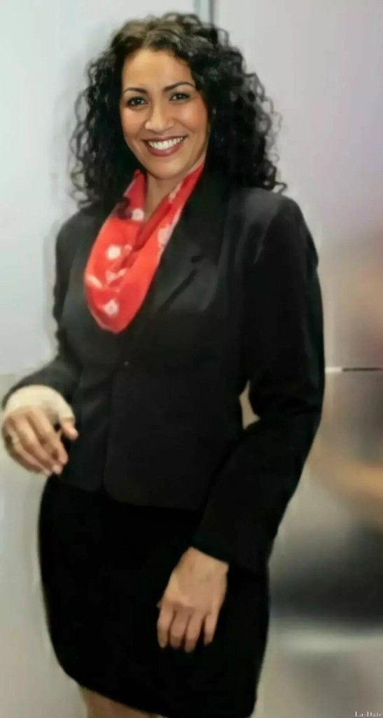 Marcela Profile image 3