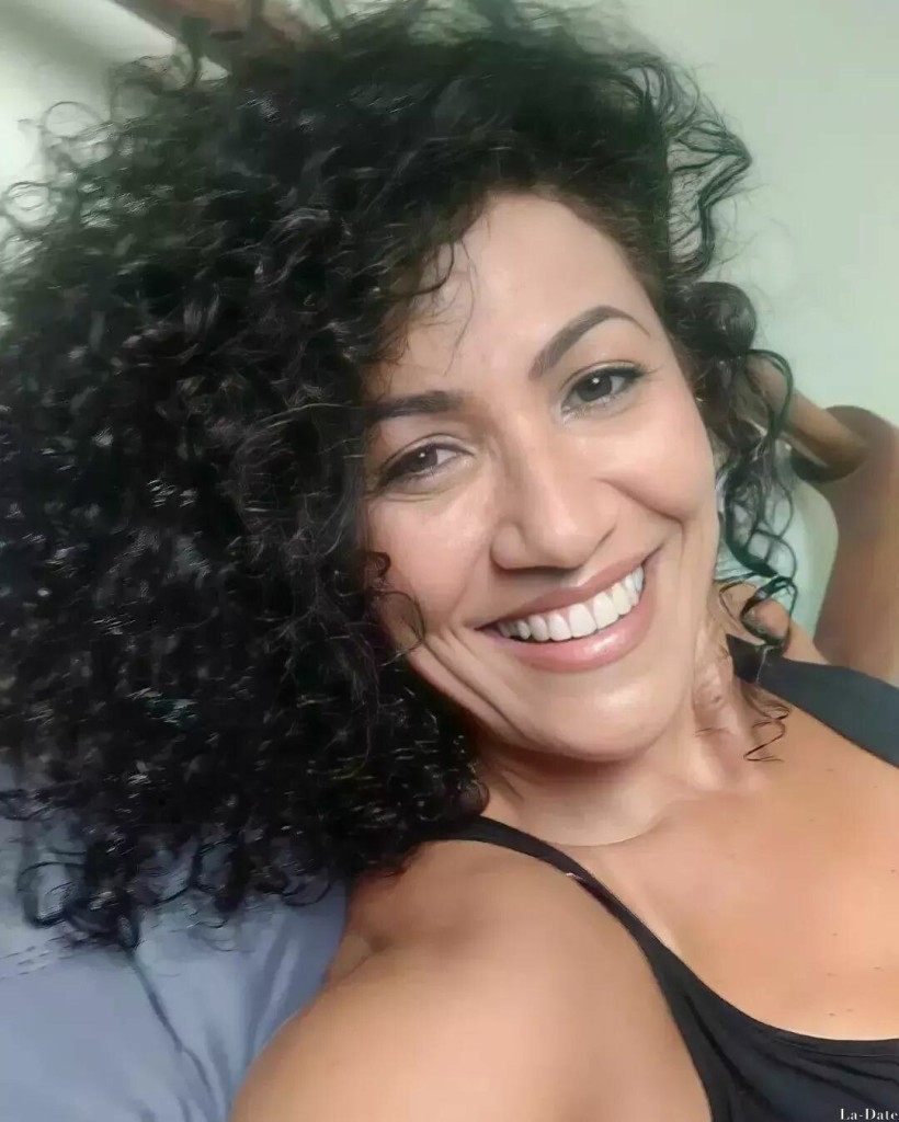 Marcela Profile image 2