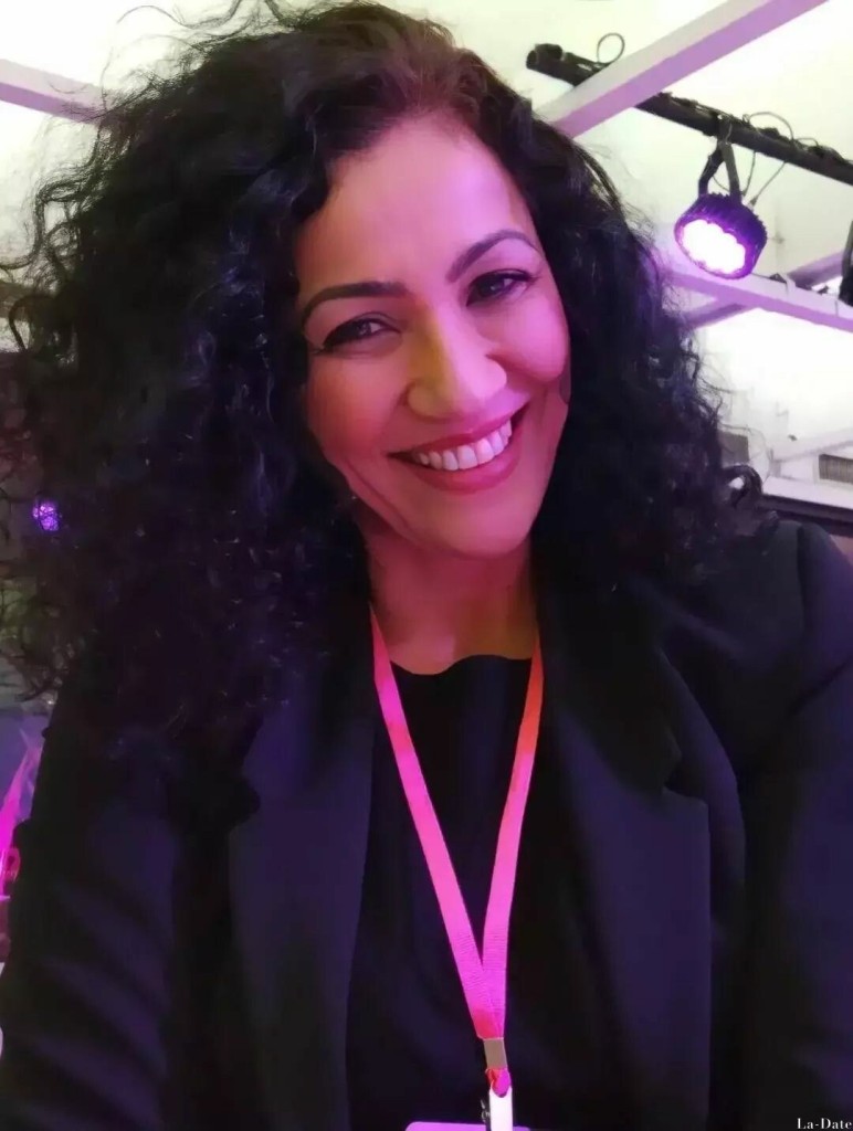 Marcela Profile image 4