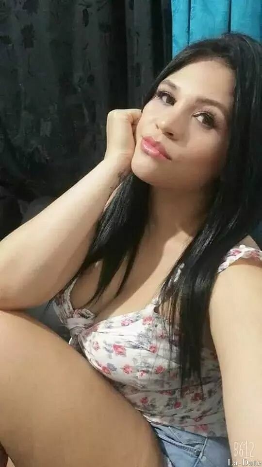 Gyselle Profile image 6