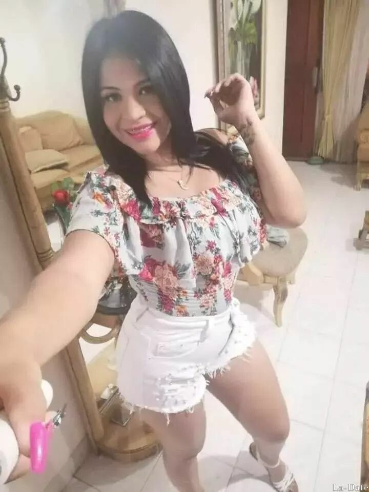 Gyselle Profile image 5