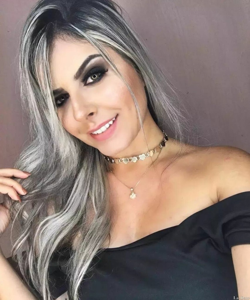 Yuliana Profile image 4