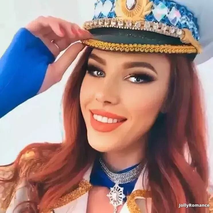 Valeria Profile image 1