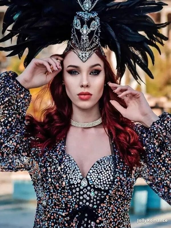 Valeria Profile image 3