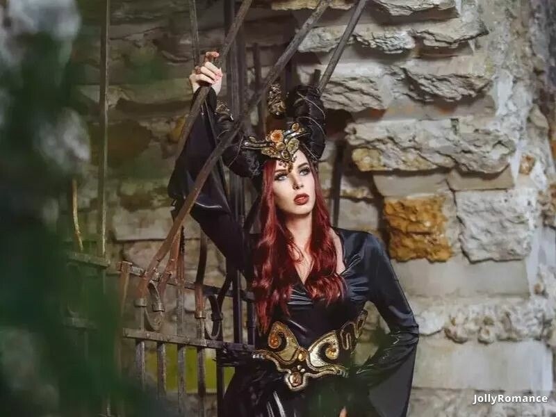 Valeria Profile image 4