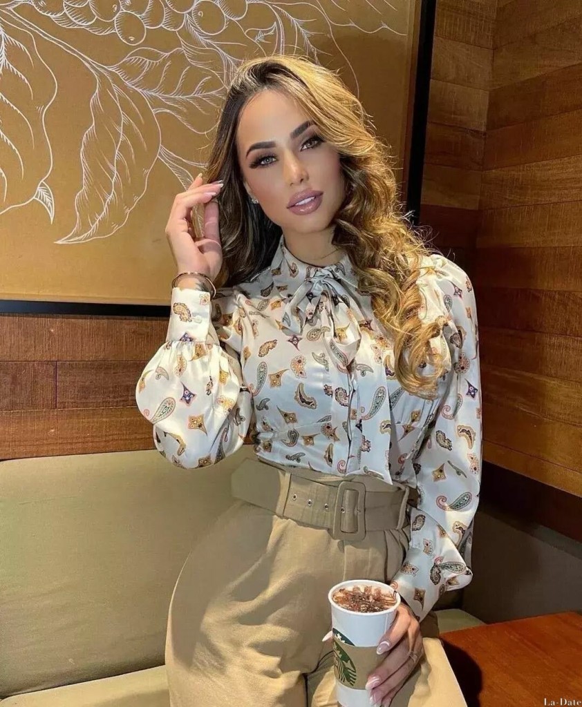 Carolina Profile image 3