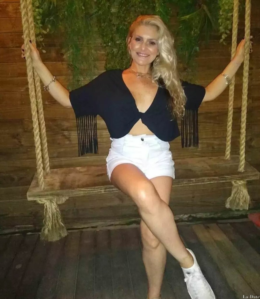 Maria Profile image 5