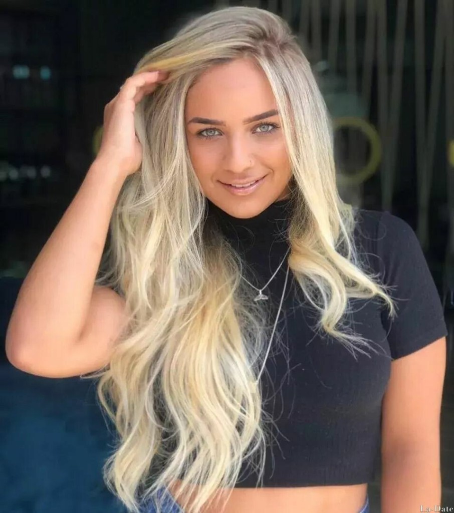 Camila Profile image 3