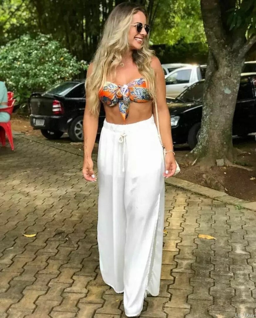 Camila Profile image 1