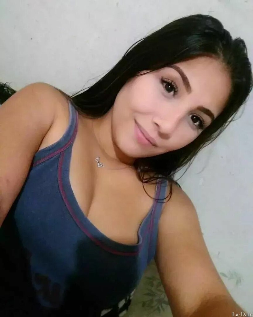 Milena Profile image 2