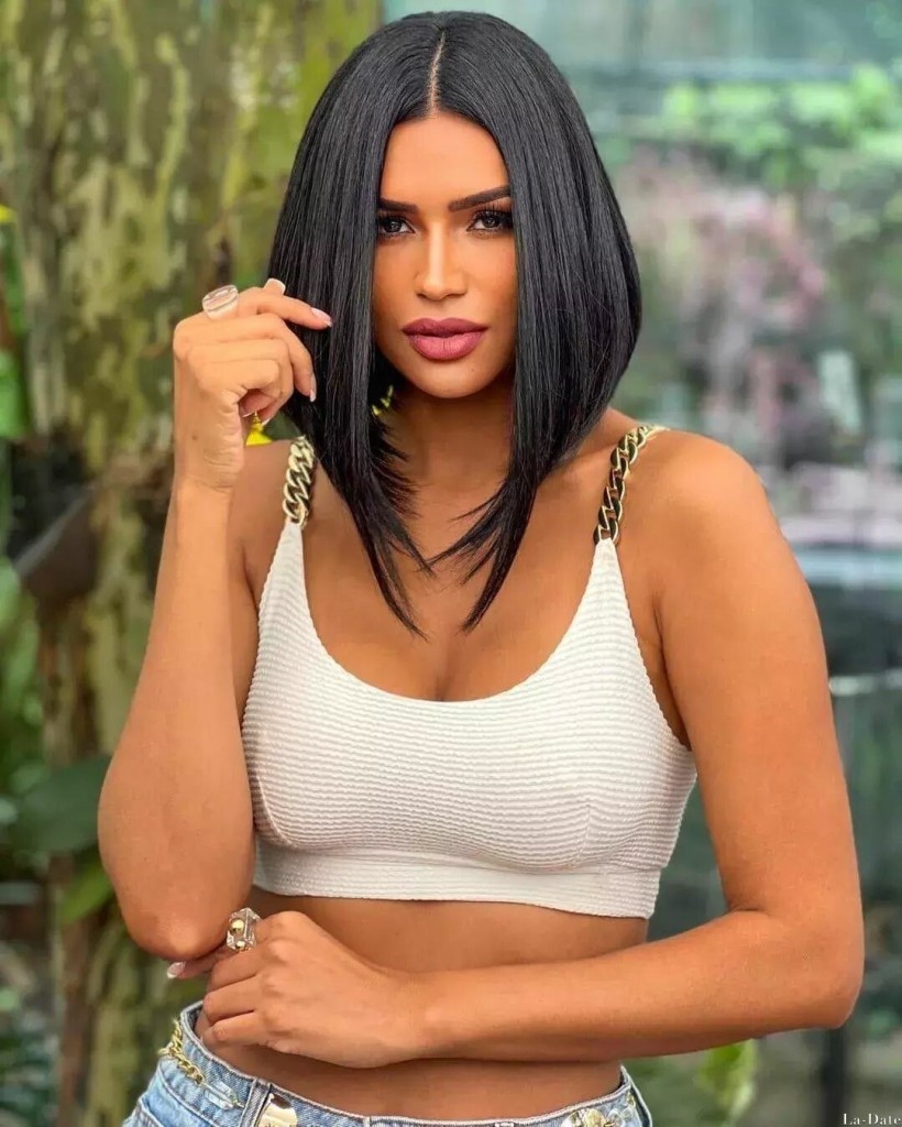 Jessica Mishelli Profile image 2