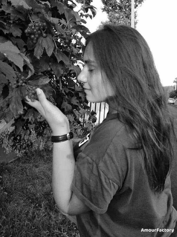 Mariia Profile image 3