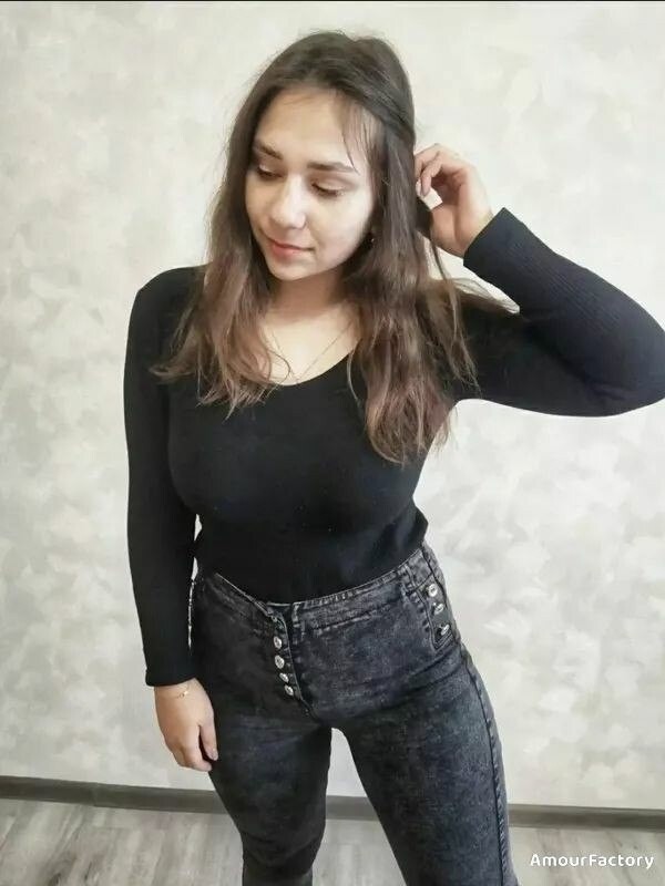 Mariia Profile image 1