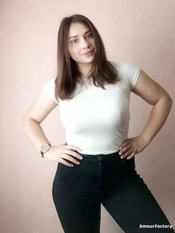 Mariia Profile image 5