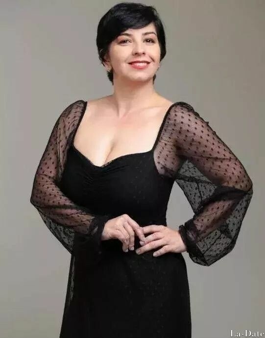 Maria Profile image 2