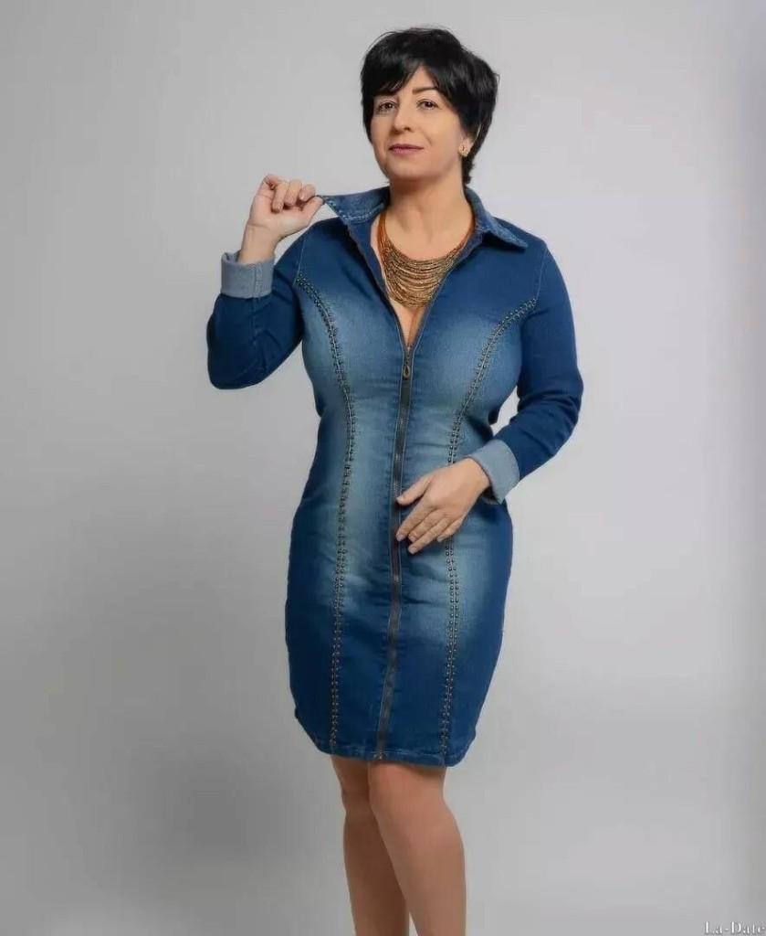 Maria Profile image 1