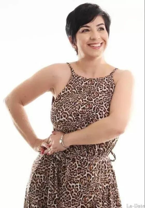 Maria Profile image 6