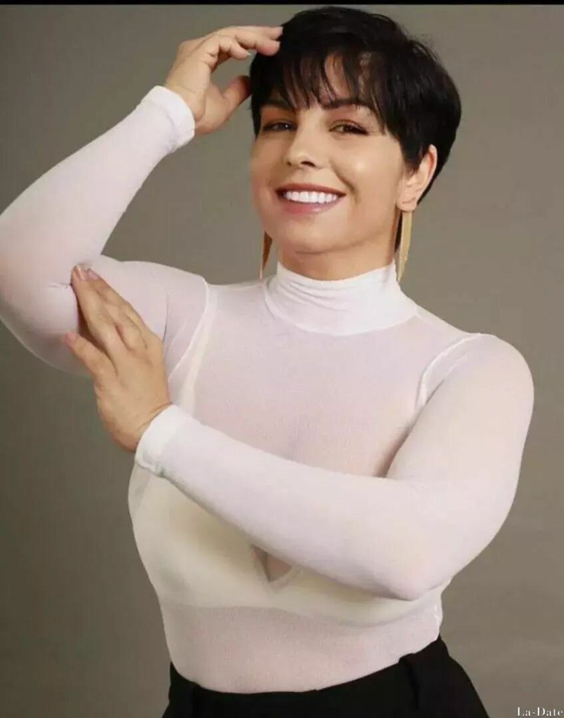 Maria Profile image 5