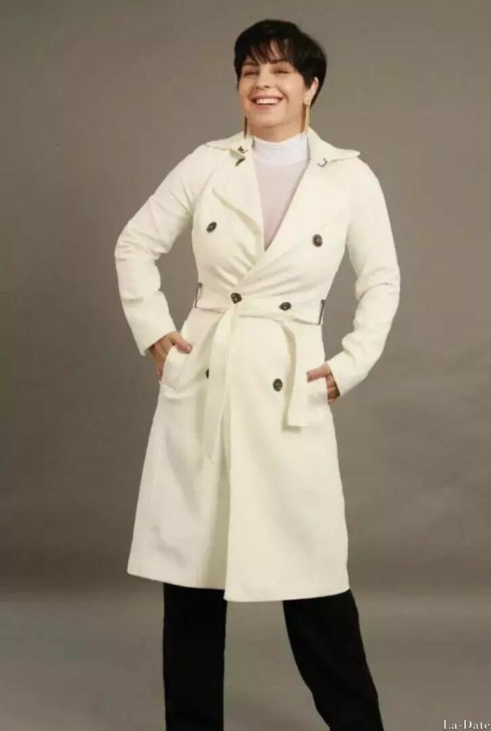 Maria Profile image 3