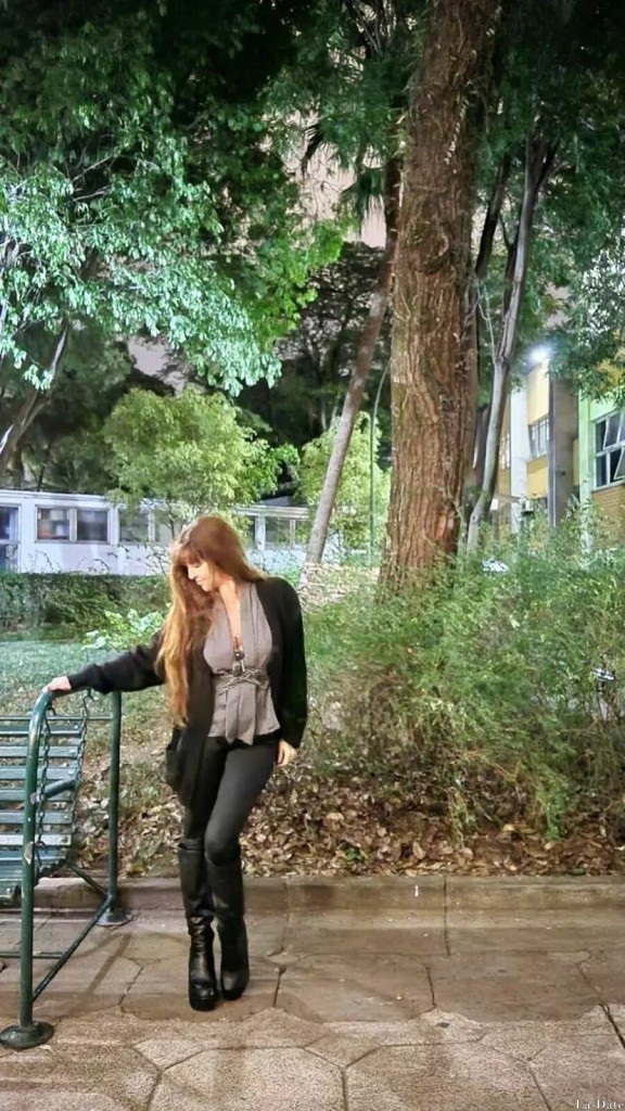 Erika Profile image 5