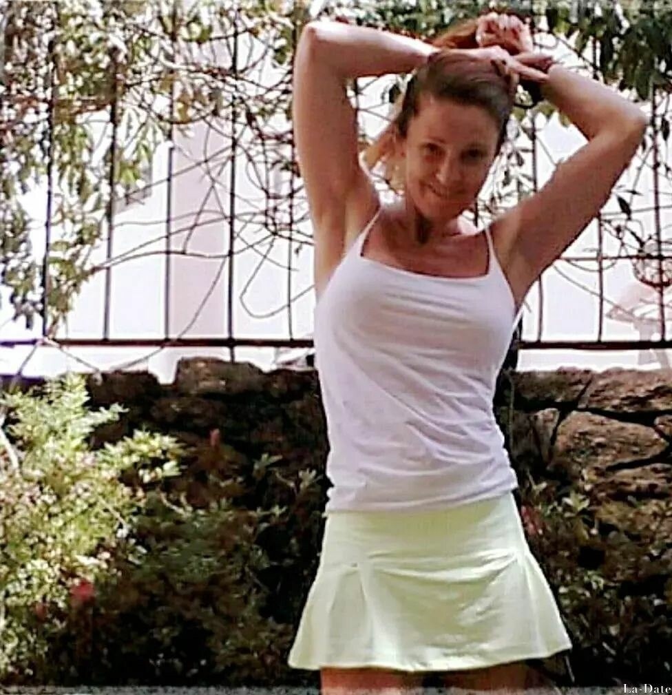 Erika Profile image 2