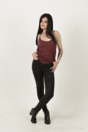 Valentina Profile image 1
