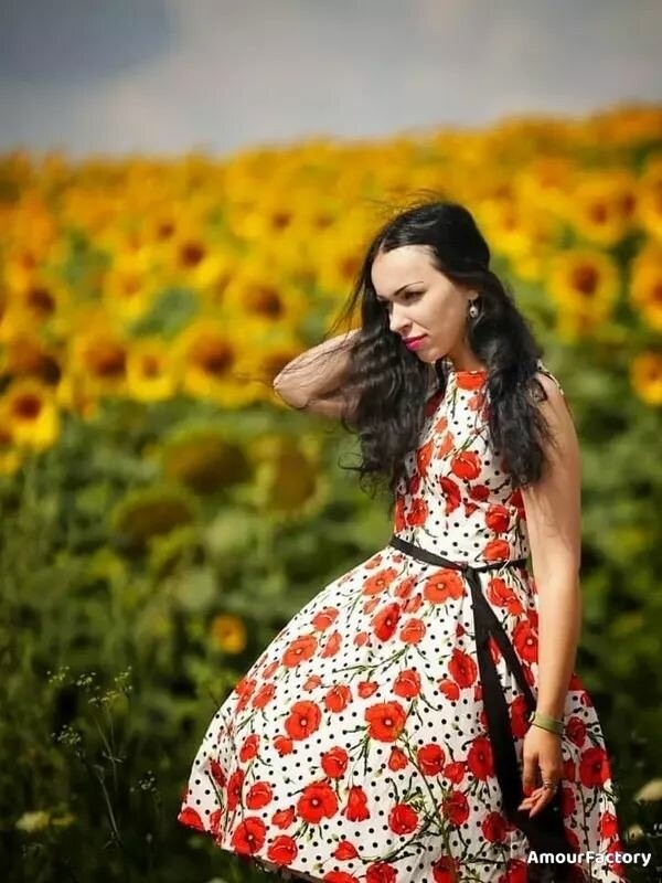 Melisa Profile image 1