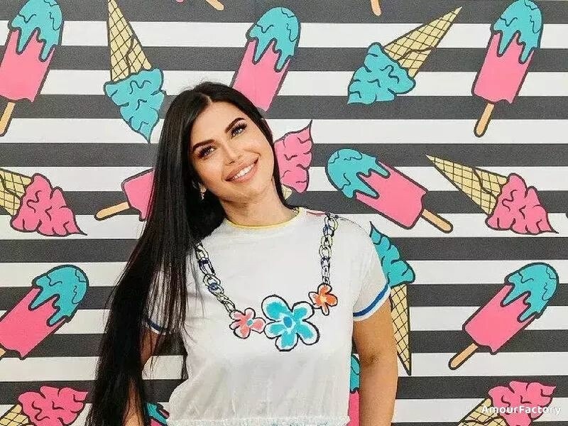 Tamara Profile image 1