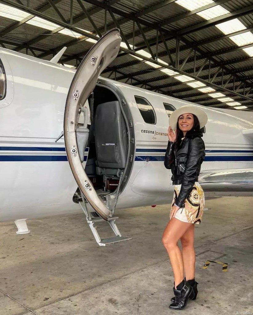 Camila Profile image 3