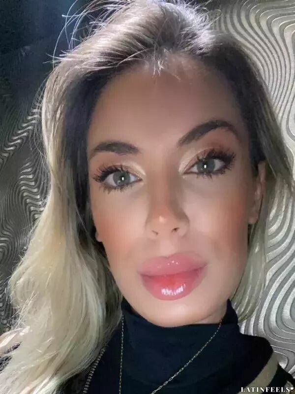 Patricia Profile image 1