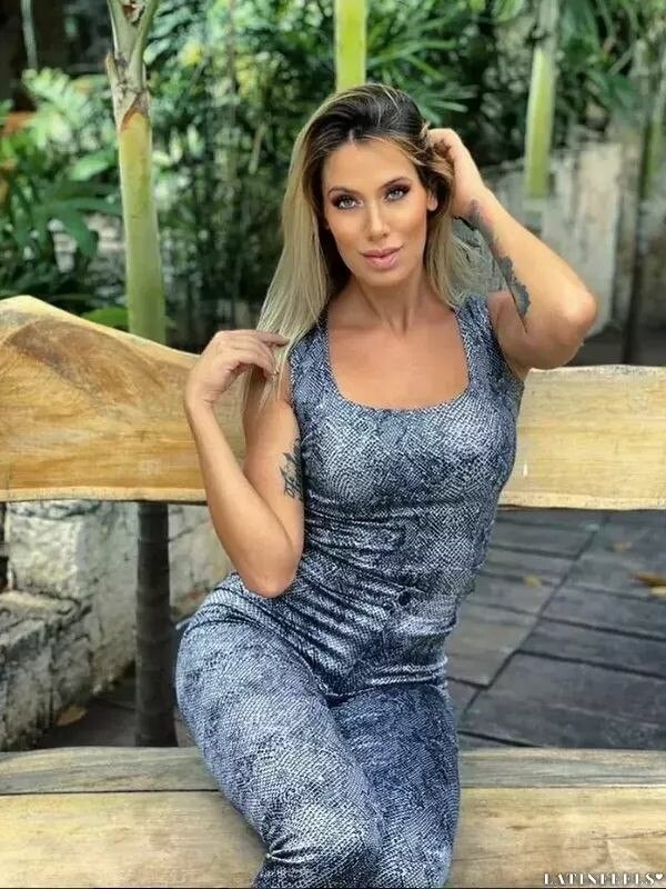 Patricia Profile image 2