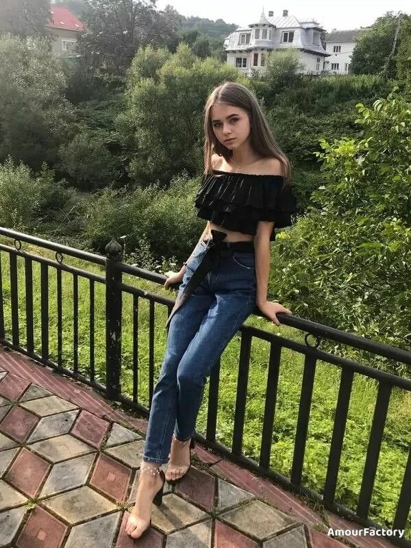 Anna Profile image 5