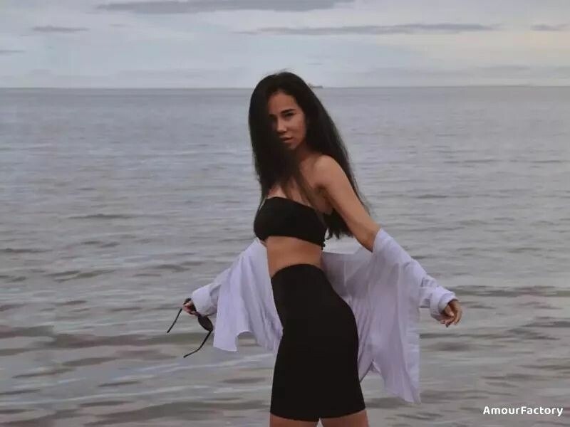 Anastasia Profile image 3