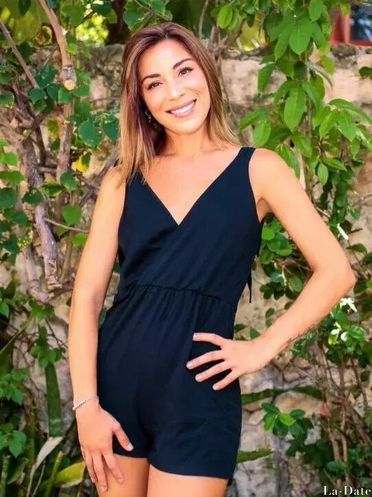 Lucila Oriana Profile image 3