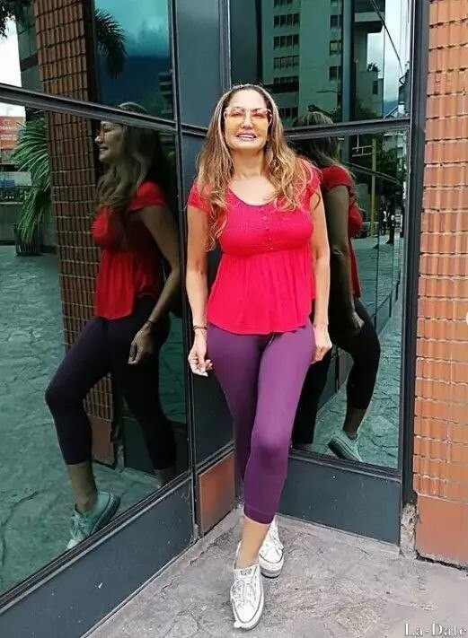 Valentina Profile image 2