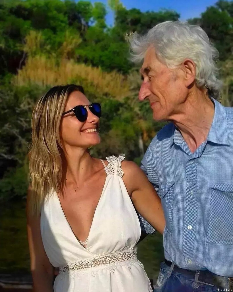 Valentina Profile image 1