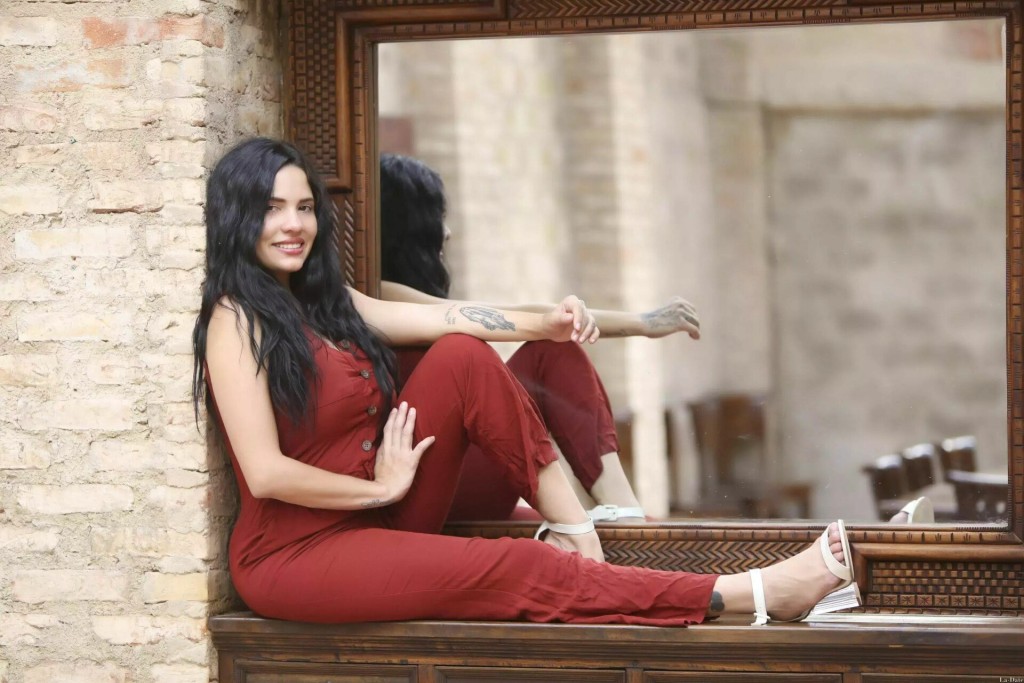 Giselle Profile image 3