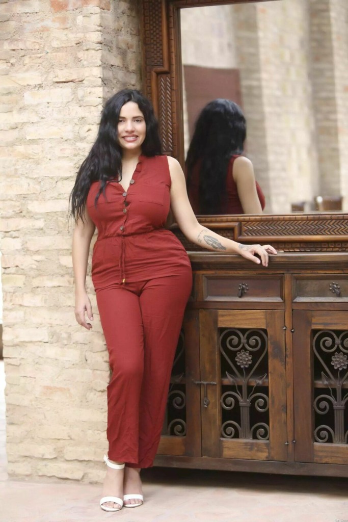 Giselle Profile image 1